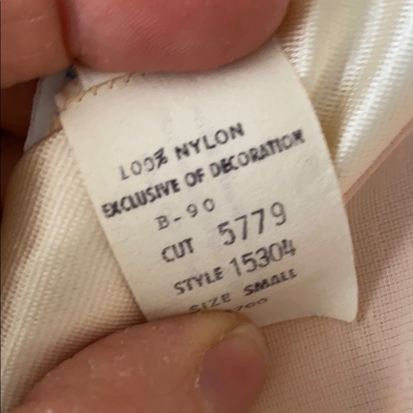 Vintage peignoir set - Picture 12 of 12